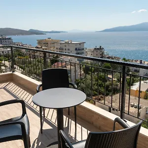 Blissful Appartement
